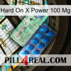 Hard On X Power 100 Mg new02